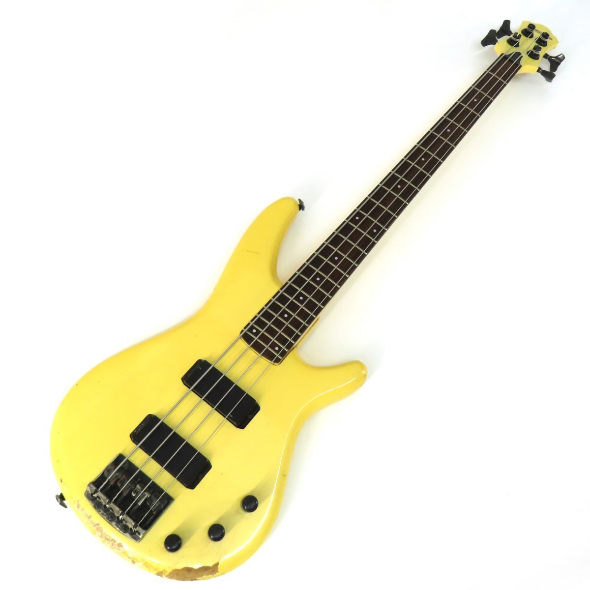 Ibanez アイバニーズ RB850 ホワイト エレキベース