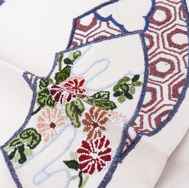 中国のアンティーク刺繍 f-192-1.jpg