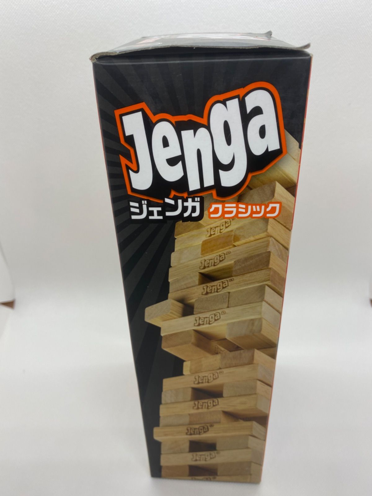 Jenga ジェンガ クラシック バラ売り 3ピース - その他