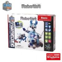 【新品・5営業日で発送】アーテック Artecブロックロボティストベーシック