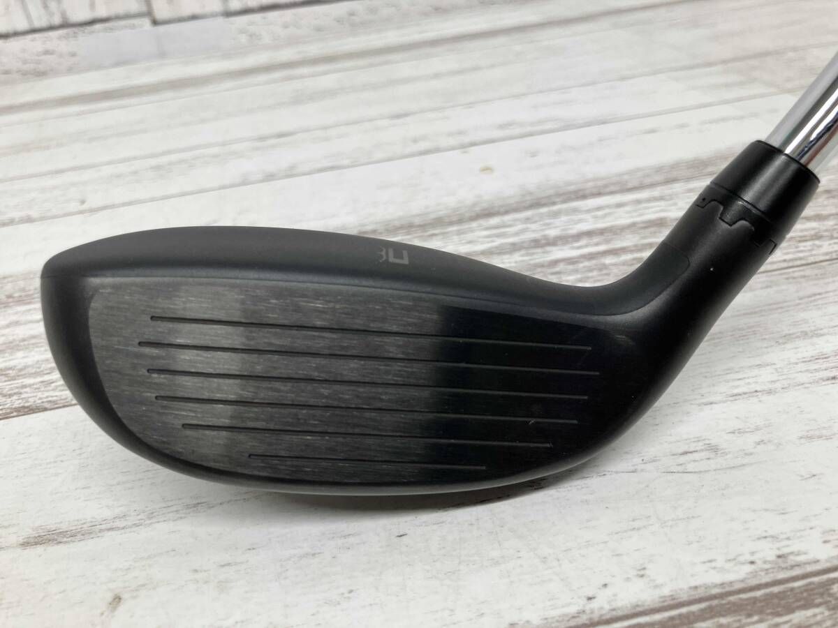 cobra KING TEC N.S.PRO 950GH neo S コブラ キングテック ユーティリティ♯4