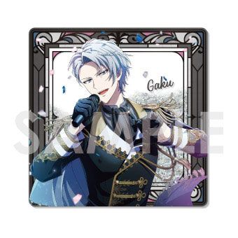アイナナ 楽　DC アイドリッシュセブン きらきらスタプレコレクション Vol.2 H