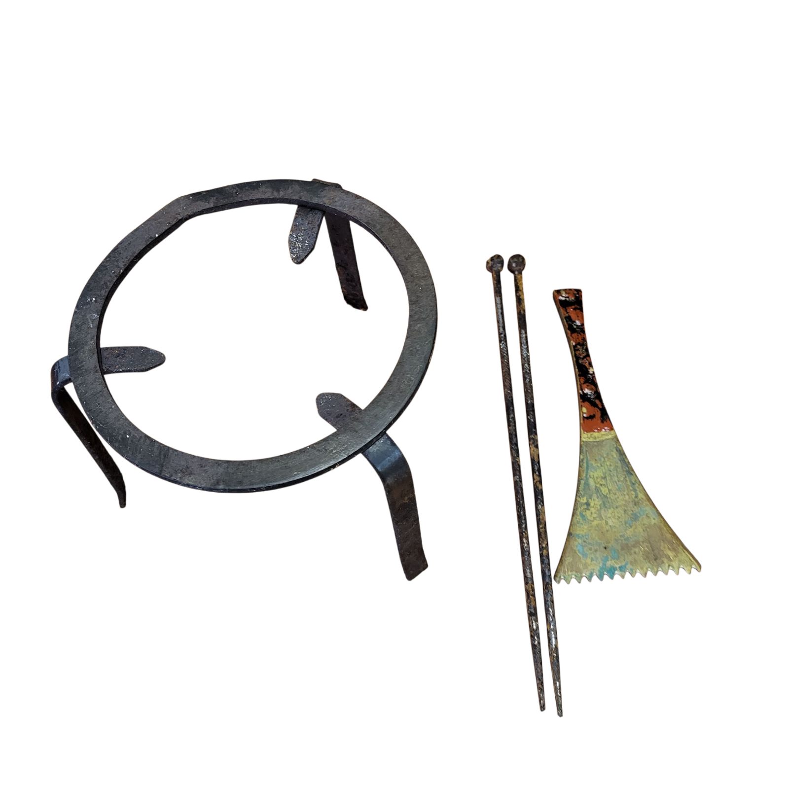 レトロ アンティーク 火鉢 木製 天然木 関西火鉢 大和火鉢 角火鉢 箱火鉢 サイズ 横70cm 奥行き37cm 高さ35cm