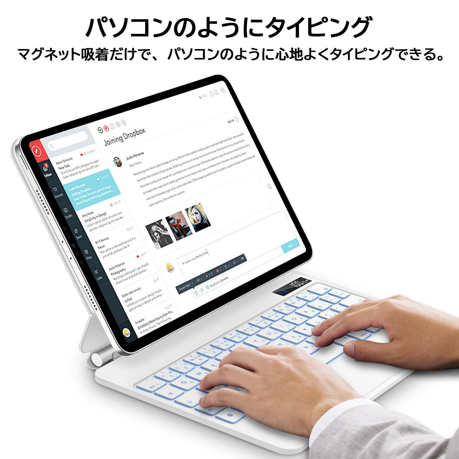 Air4|5 10.9inch通用
