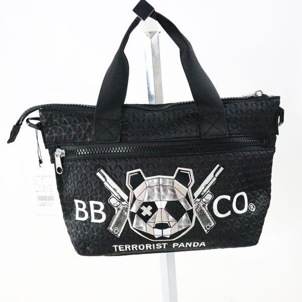 ビビコ BBCO トートバッグ a0-0248-01 MKO bag ロゴ 30代 40代 50代