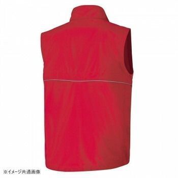 アイトス リフレクトベスト