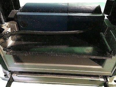 自動カンナ AP-10N