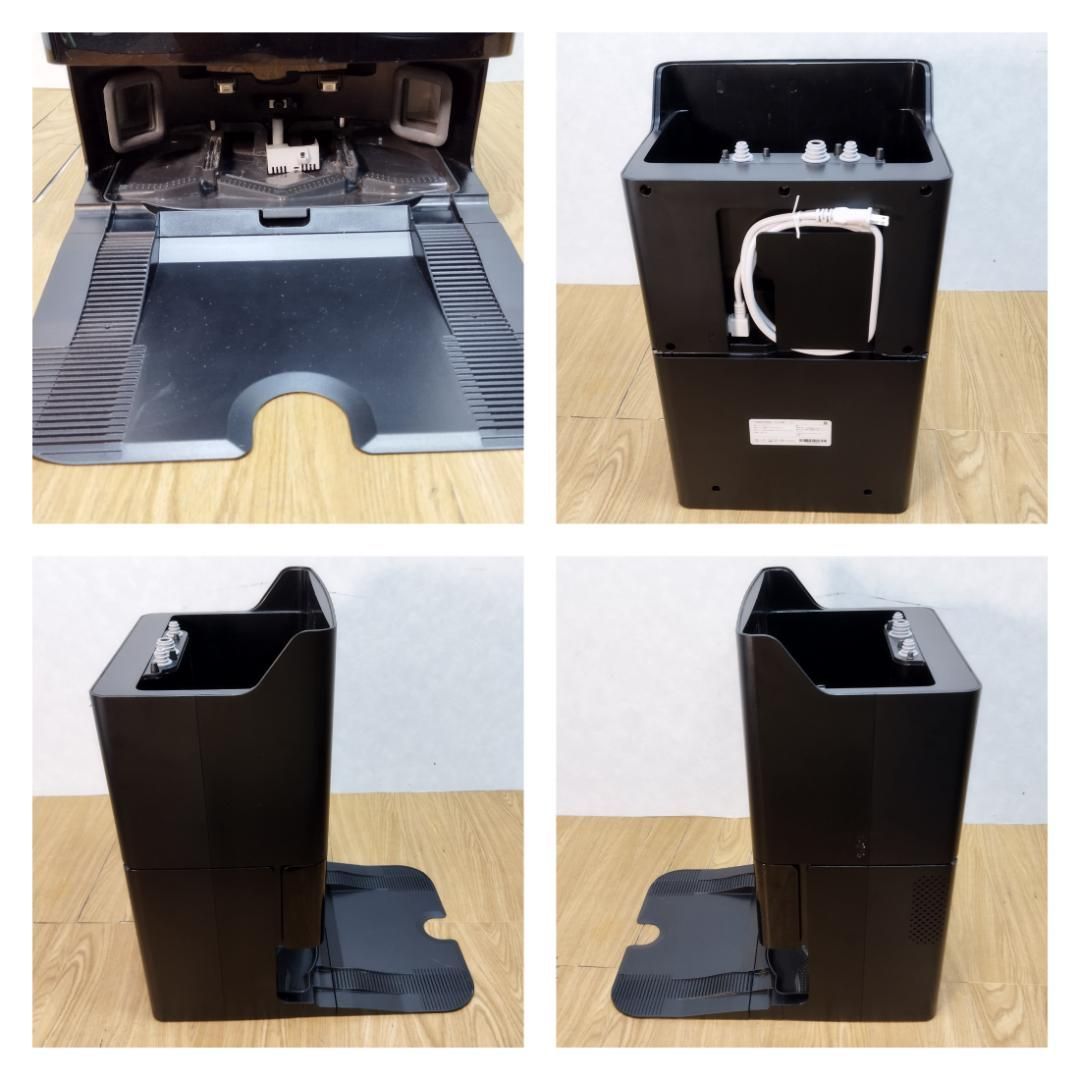 Y☆657 Roborock ロボット掃除機 Q Revo 美品！ - メルカリ