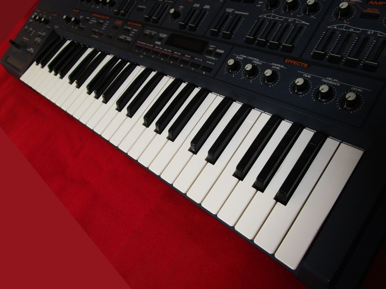 電源ケーブル付属 留意点あり