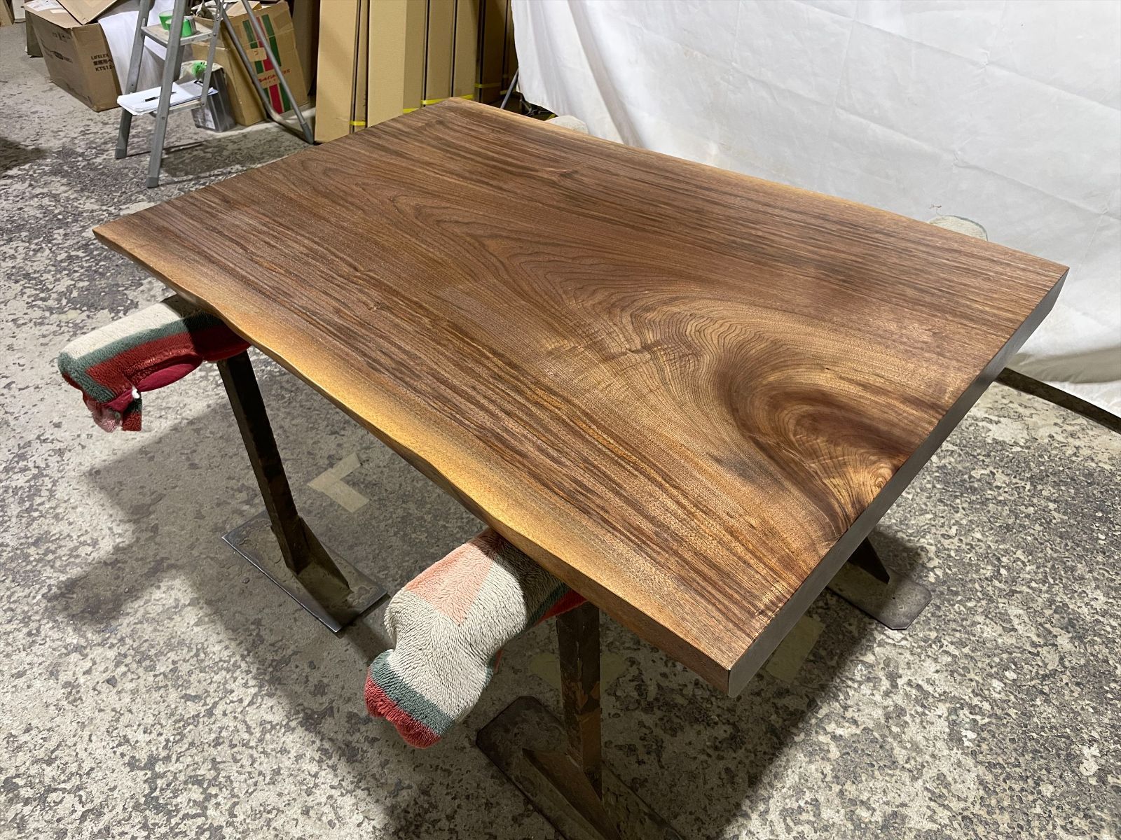 1260ｘ740-820ｘ63mm