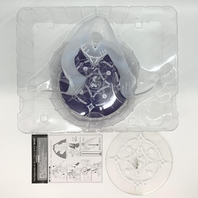 開封 ホビージャパン Fate Grand Order FGO AMAKUNI 1 7 ランサー ブリュンヒルデ 版 17 WWW_STEELWINDOWSANDDOORS_COM