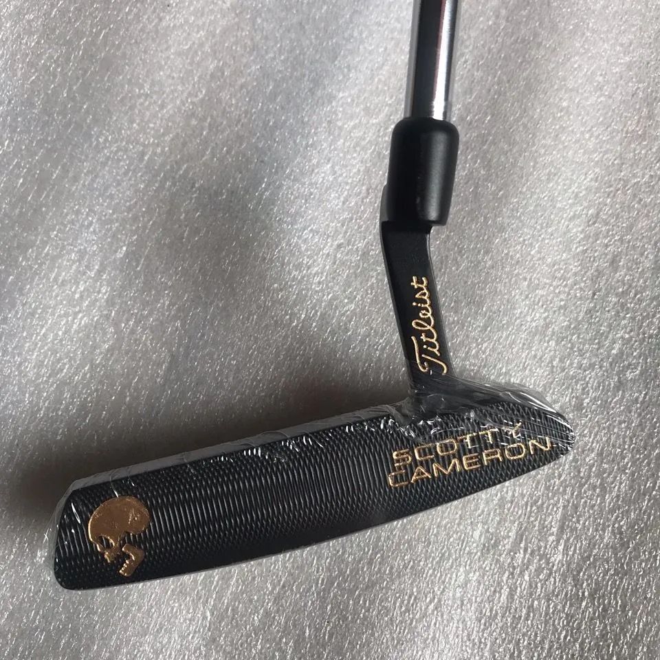 Scotty Cameron スコッティ キャメロン タイトリスト ゴルフパター 