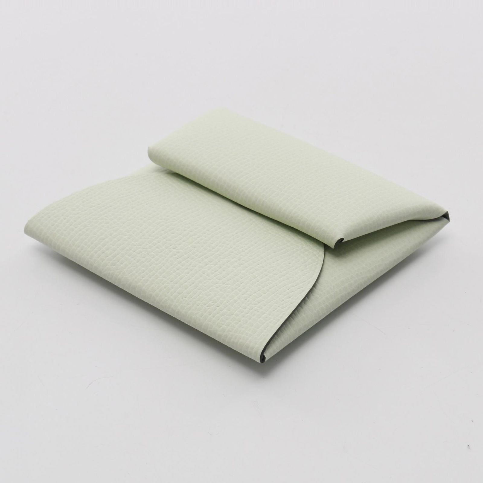 HERMES エルメス バスティア ヴェルソ ヴェールフィズ ヴェール