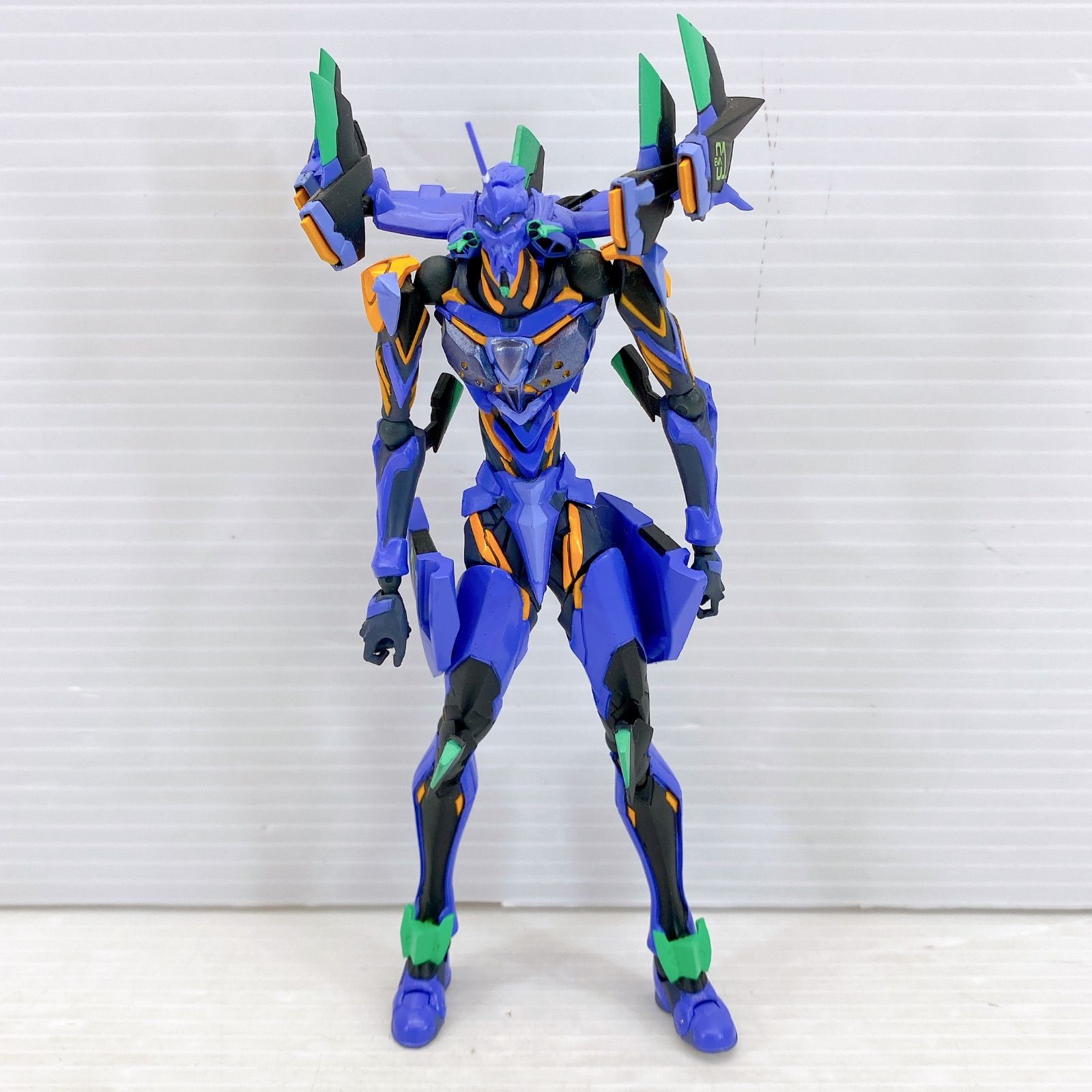 山口式可動