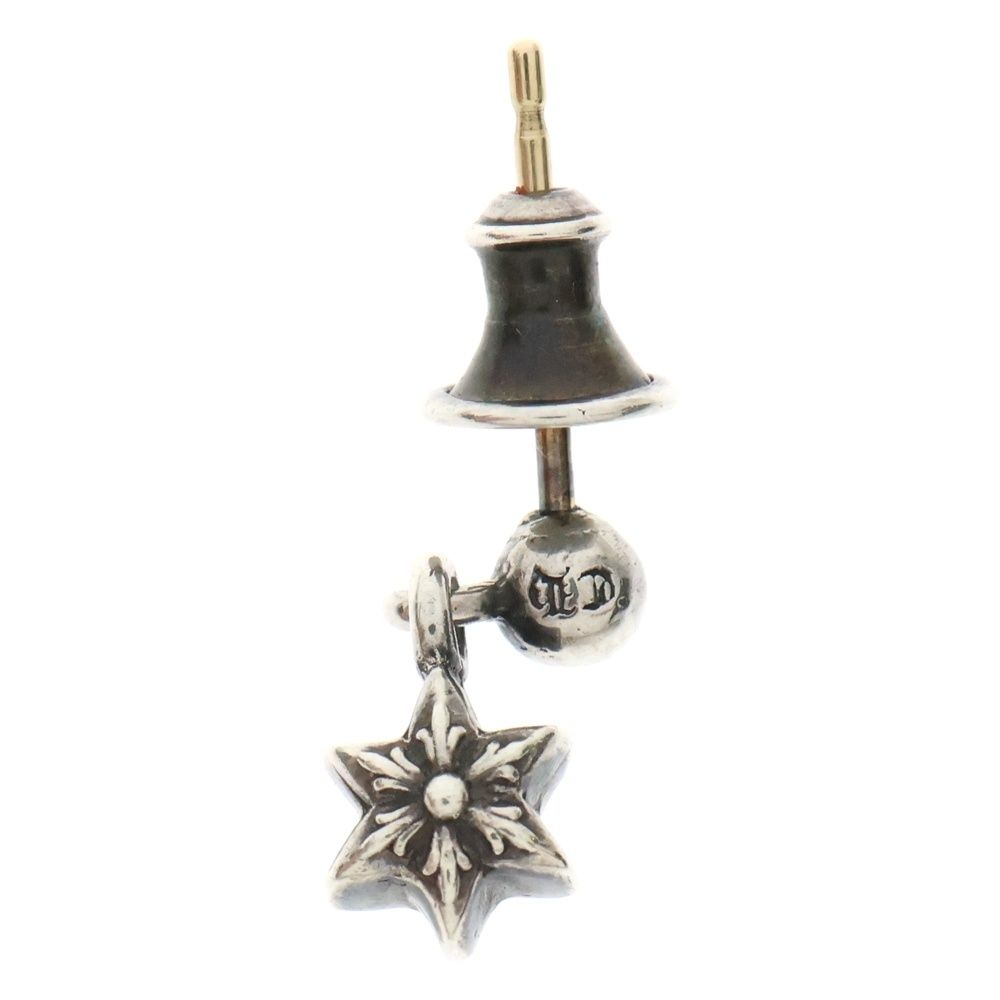 CHROME HEARTS (クロムハーツ) TNY STR DRP 1 タイニースター