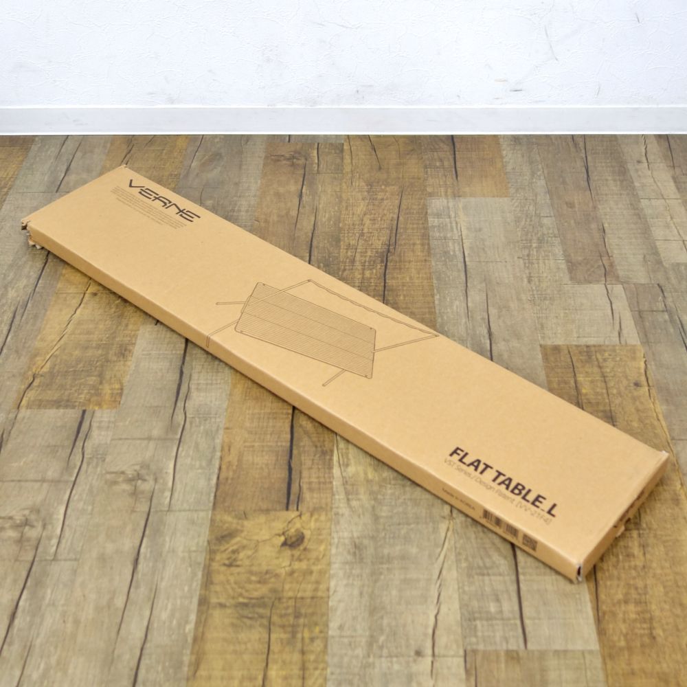 VERNE VST TABLE L ベルン フラットテーブル L VERNE(ベルン) VST