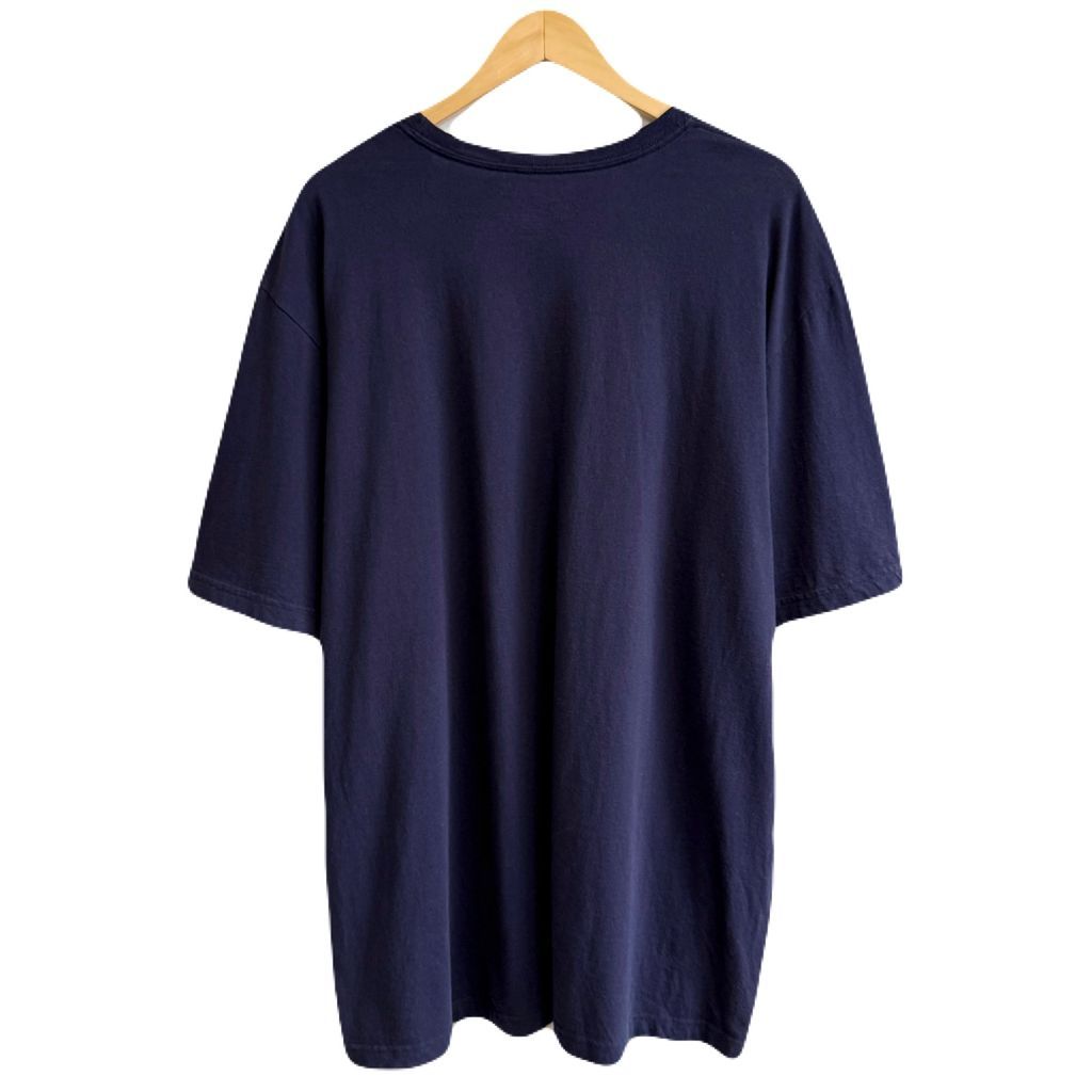 NFL公式新品未使用品 タグ付き 貴重 ダラス・カウボーイズ半袖 M（L）サイズ NIKE ナイキ ダラス・カウボーイズ ゲームシャツ メンズXL 古着