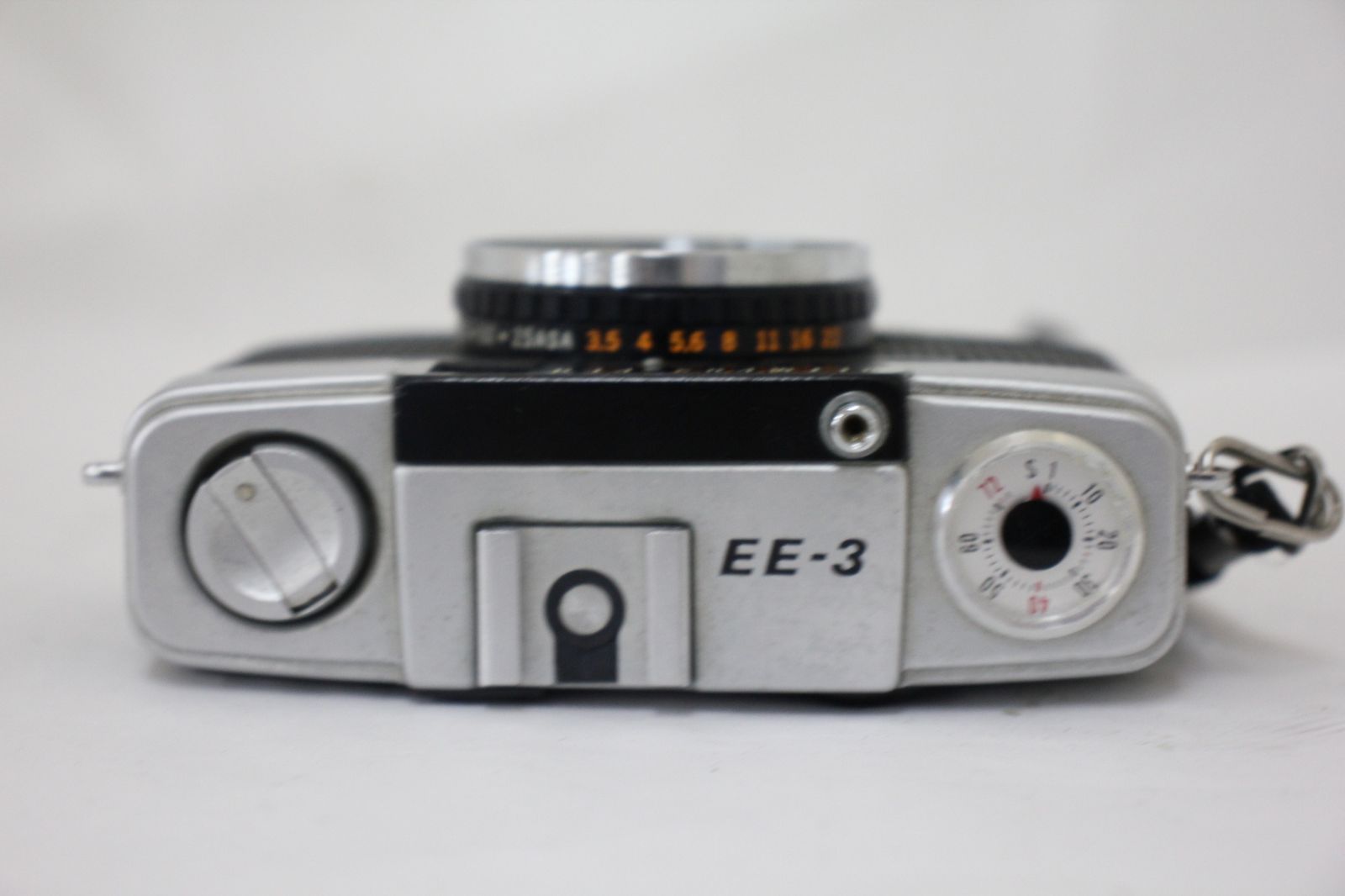  オリンパス Olympus PEN EE 3 D Zuiko 28 mm F 5 カメラ e 2844 その他 フィルムカメラ