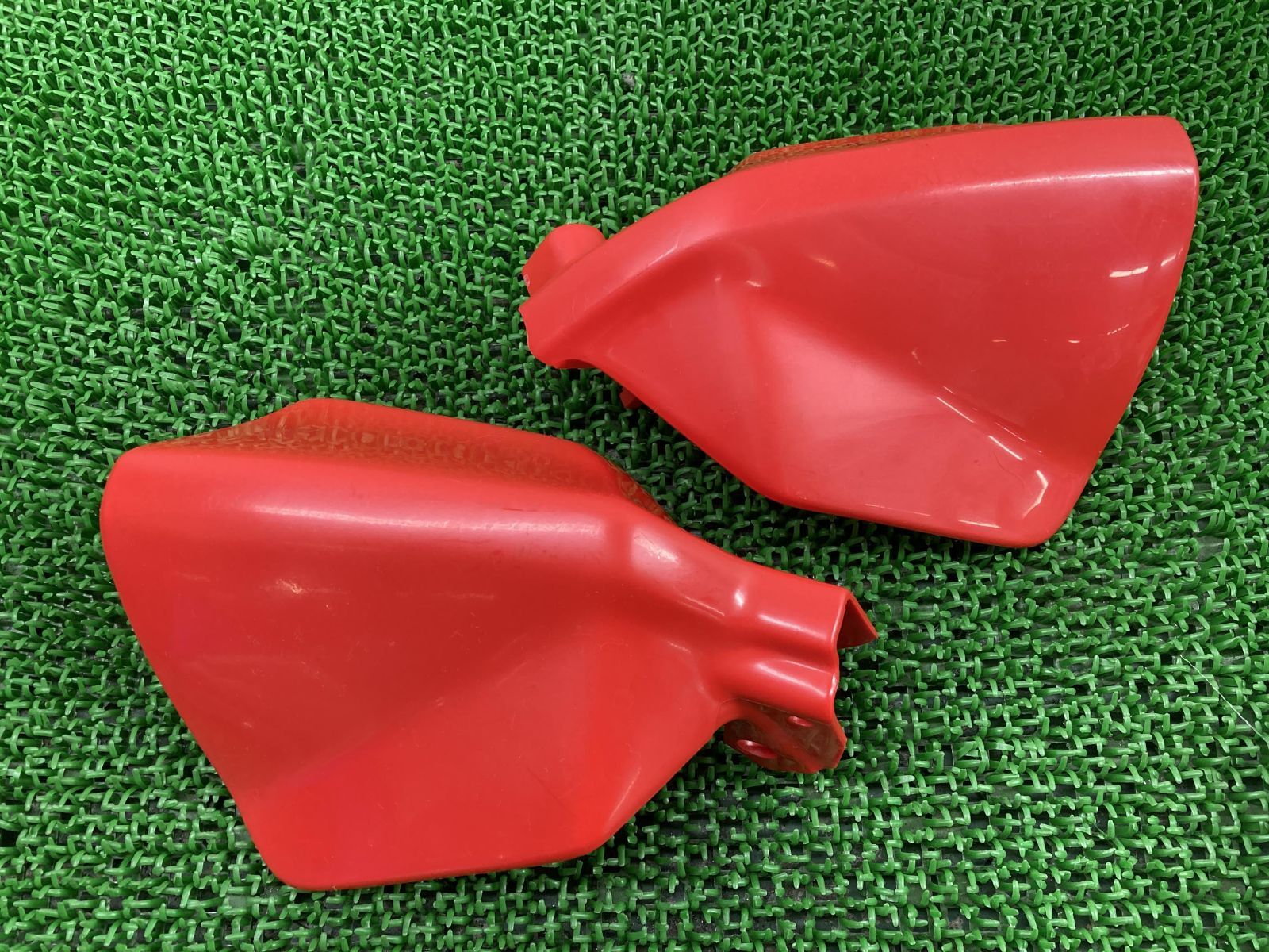 xr650r 純正タンク 2000'HONDA XR650Rを飼う!?Part2