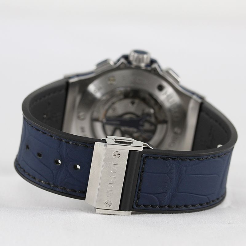 HUBLOT – HOUBIDOU