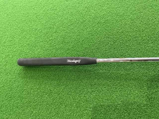 ブラックコート仕上げ◆オリジナルスチール 34