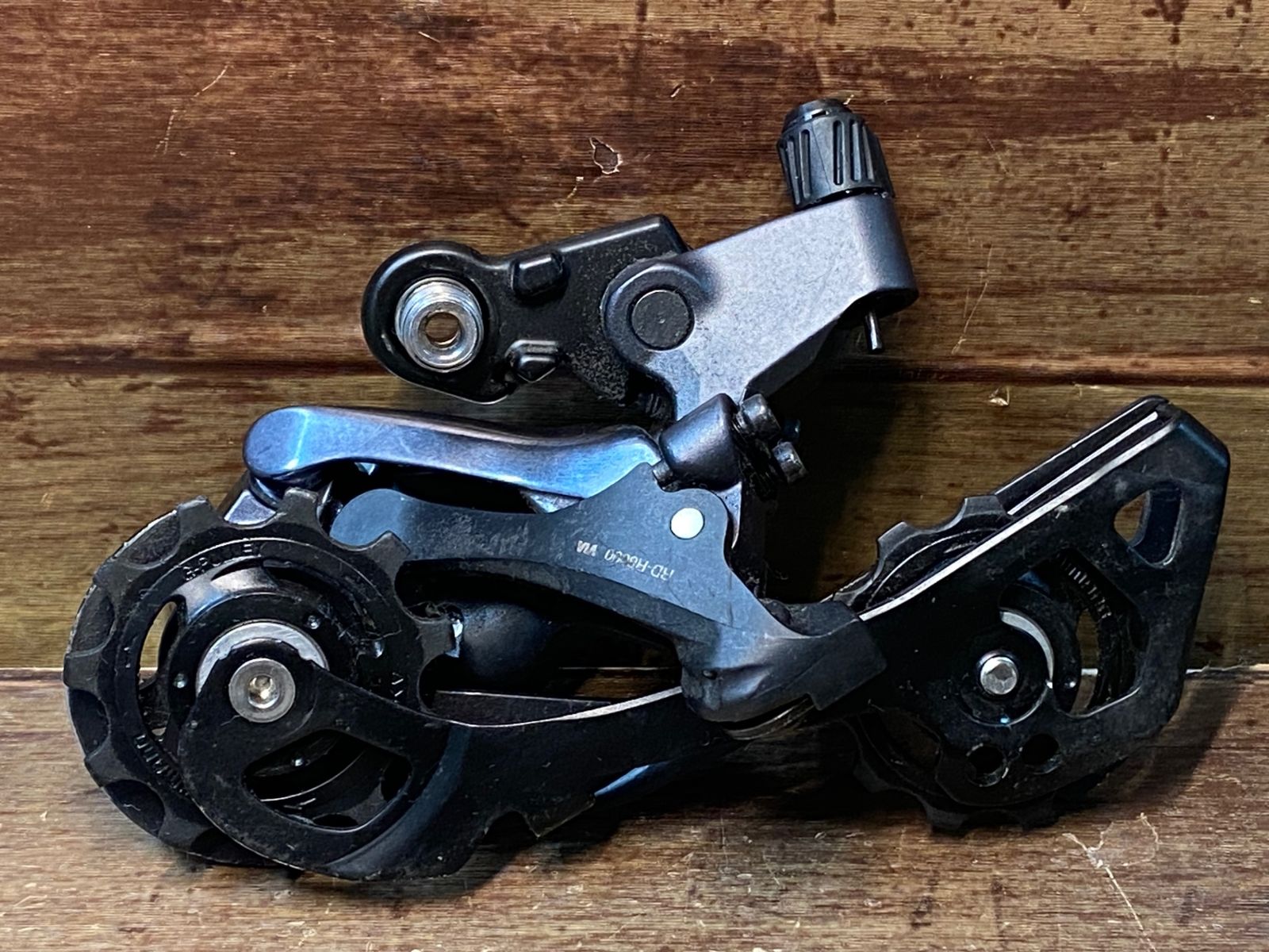 アルテグラ リアディレイラー ブラック Parts Bicycle 【公式通販】