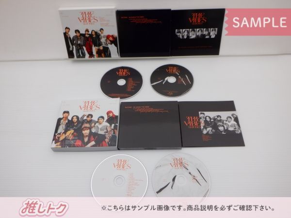 SixTONES LIVEDVD 初回盤 3点セット SixTONES ライブDVD 初回盤 3本セット - メルカリ