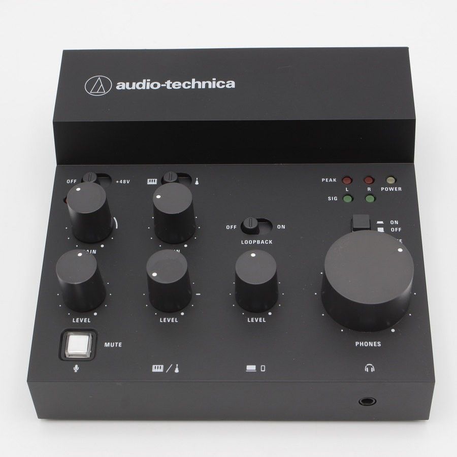 YAMAHA AG06MK2 B 6ch ブラック YAMAHA AG06MK2