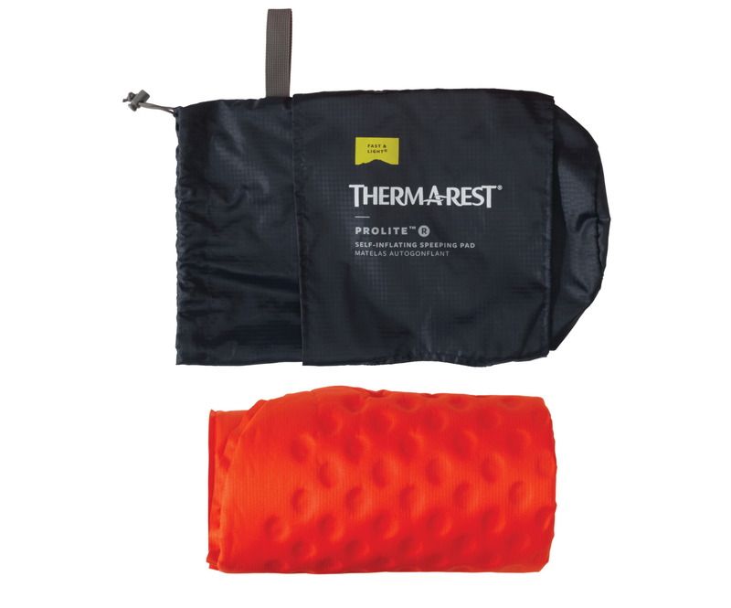 THERMAREST サーマレスト