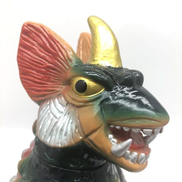 中古】現状品） マルサン ドラギラス 復刻[24] - メルカリ