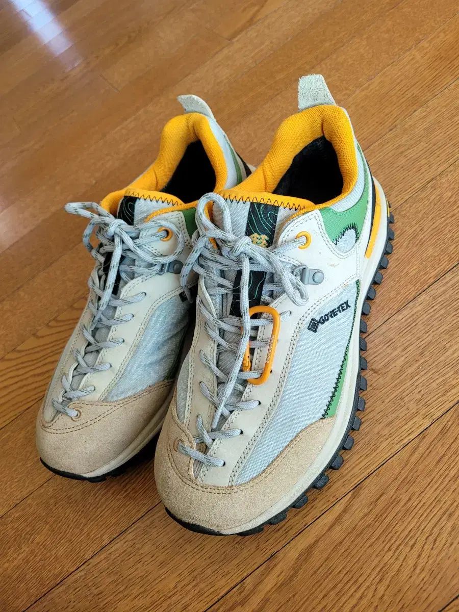 GORE-TEX ゴアテックス