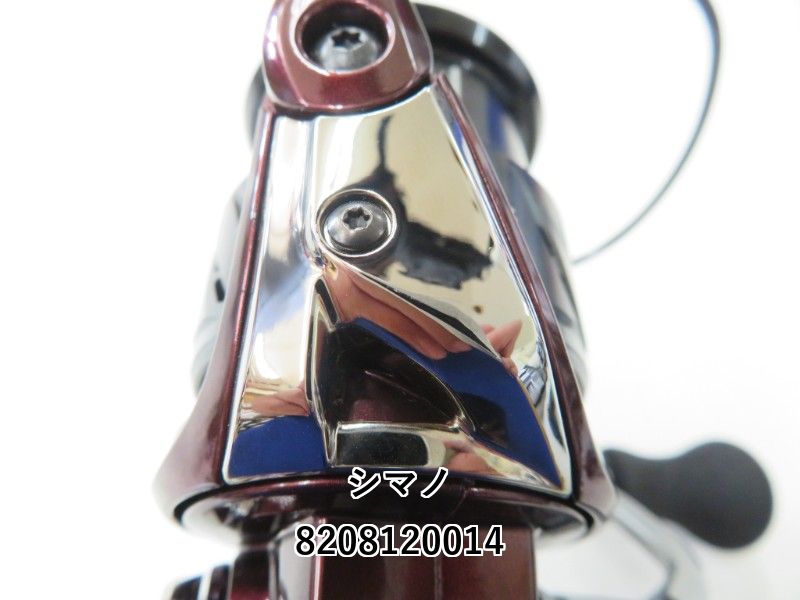 シマノ 23セフィア SS C3000SHG (02-8208120014) - メルカリ