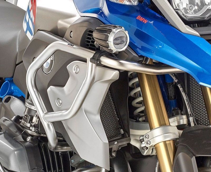 Givi / ジビ クラッシュバー ステンレス | TNH5124OX - メルカリ
