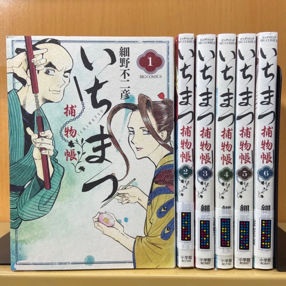 送料込み バディドッグ 全11巻セット 細野不二彦