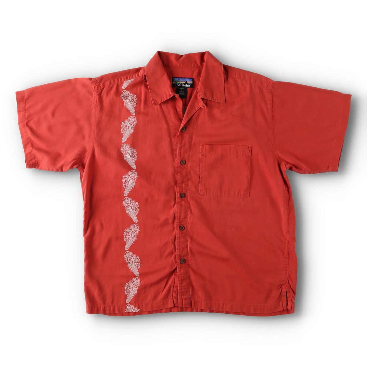 古着 00年代 パタゴニア Patagonia pataloha パタロハ 52538S01 