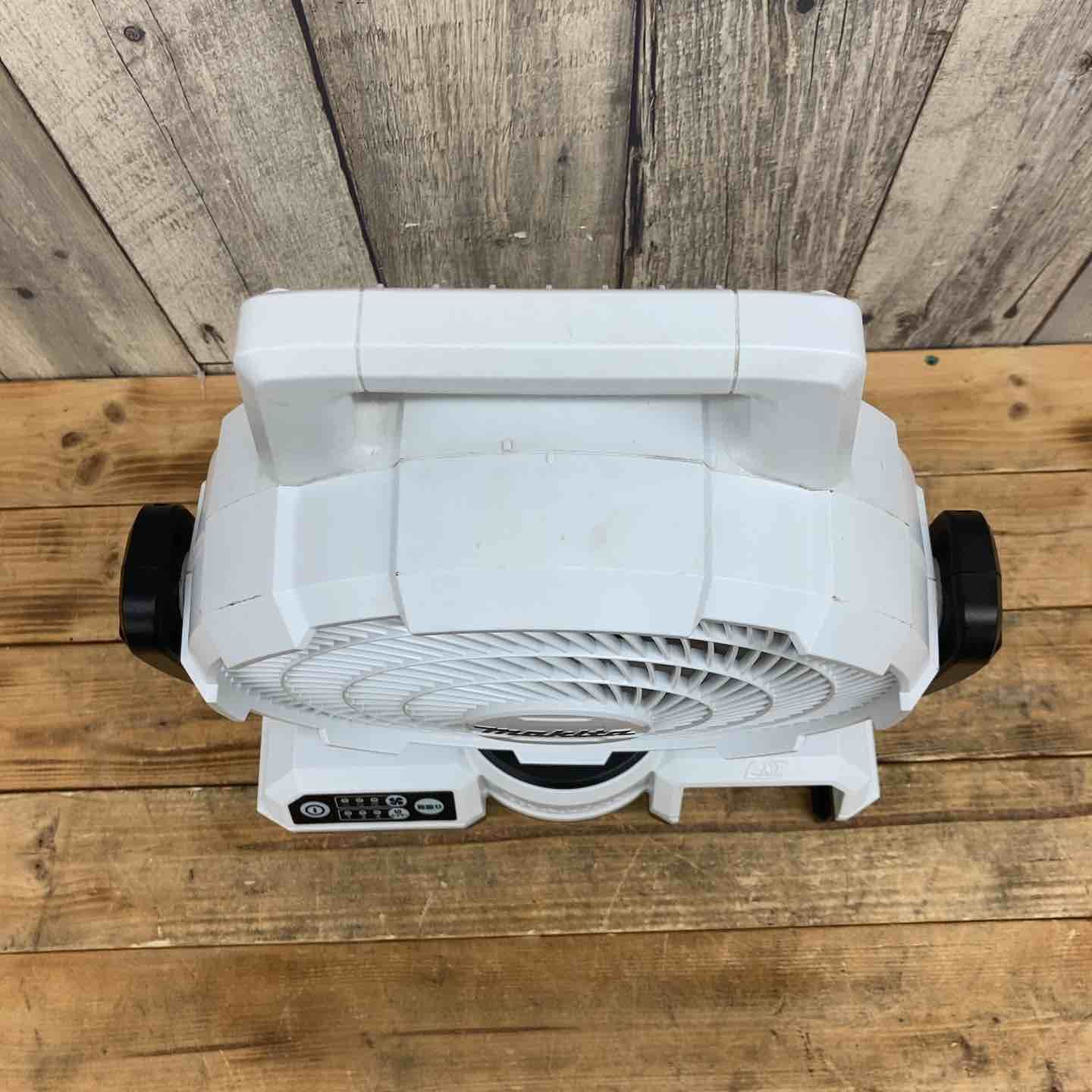 コードレスファン CF203DZW