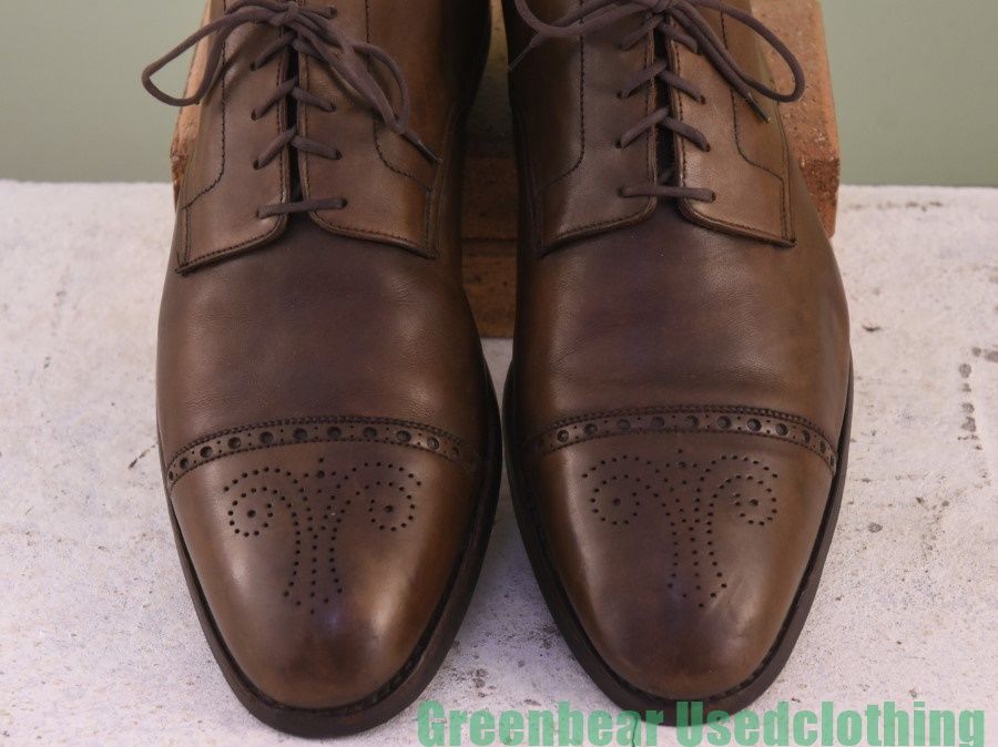 ビジネスシューズ