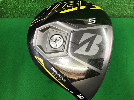 ブリヂストン JGR 5W Air SPEEDER Jフェアウェイウッド1500 0000533668_p01_01.jpg