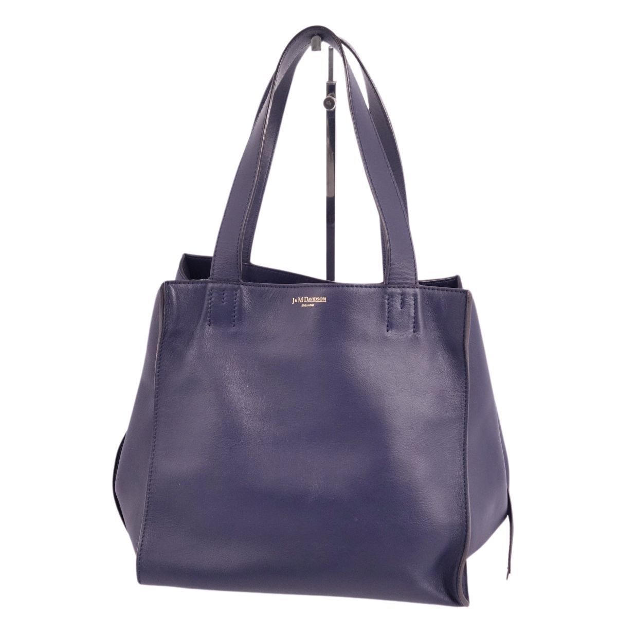 ジェイアンドエムデヴィッドソン J&M DAVIDSON バッグ BELLE ベル 