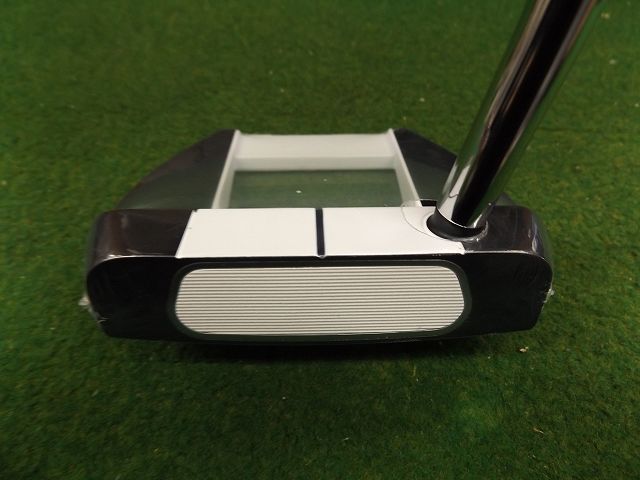 6767 Ai-ONE JAILBRIRD MINI VERSA90 DB 33インチ カバー有 新品