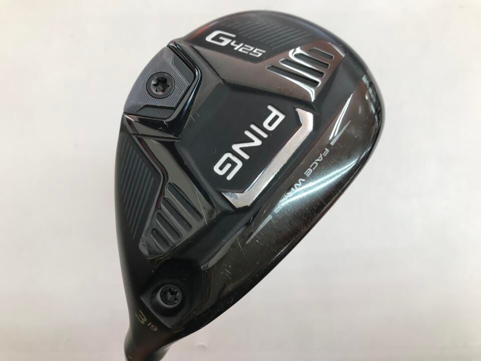 G425 | 19 | S | NSプロ950GH neo | | ユーティリティ | ピン 最短即日発送