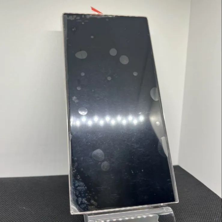 認定整備済製品］Galaxy S23 Ultra 256GB クリーム - メルカリ