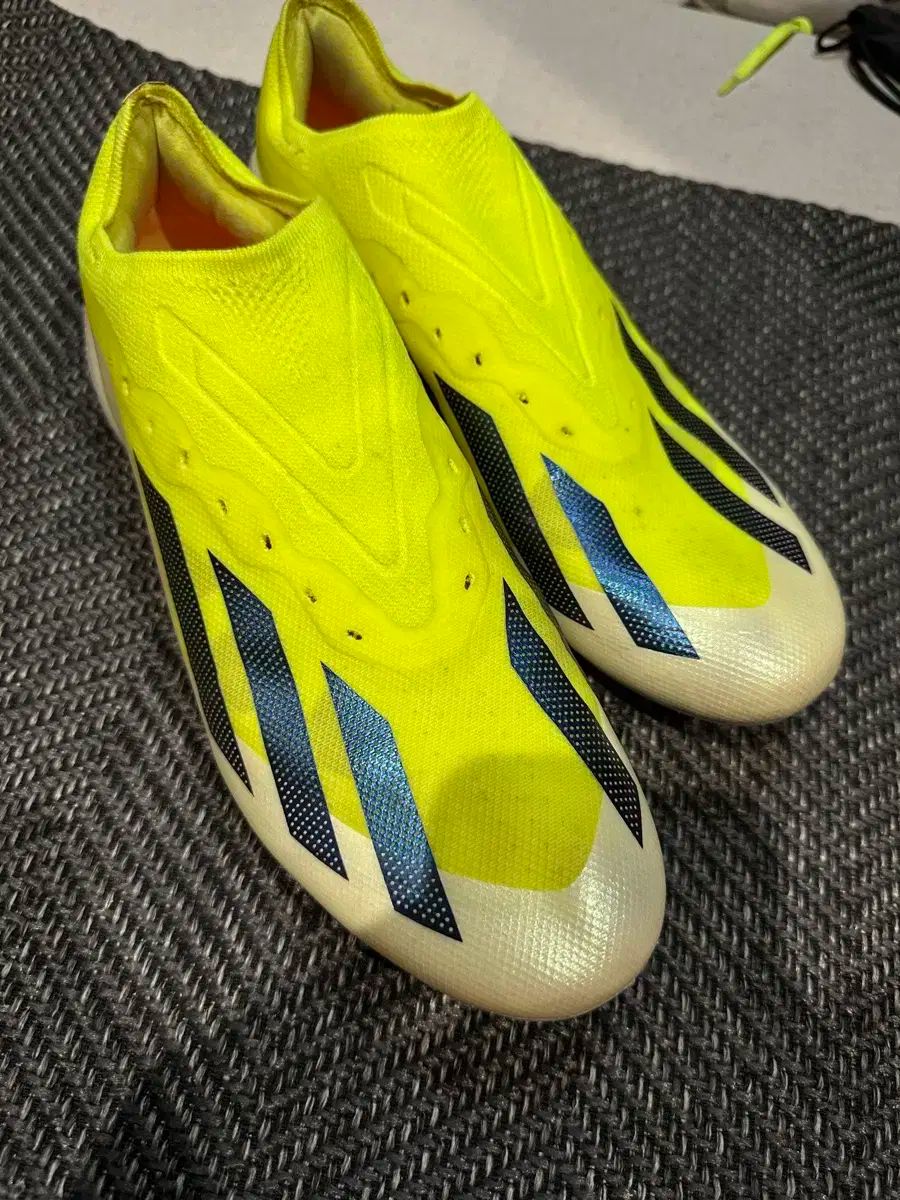 Premier 2 SALA IC Play Mode Pack 27.5cm MAX CUSHIONING PREMIER 2