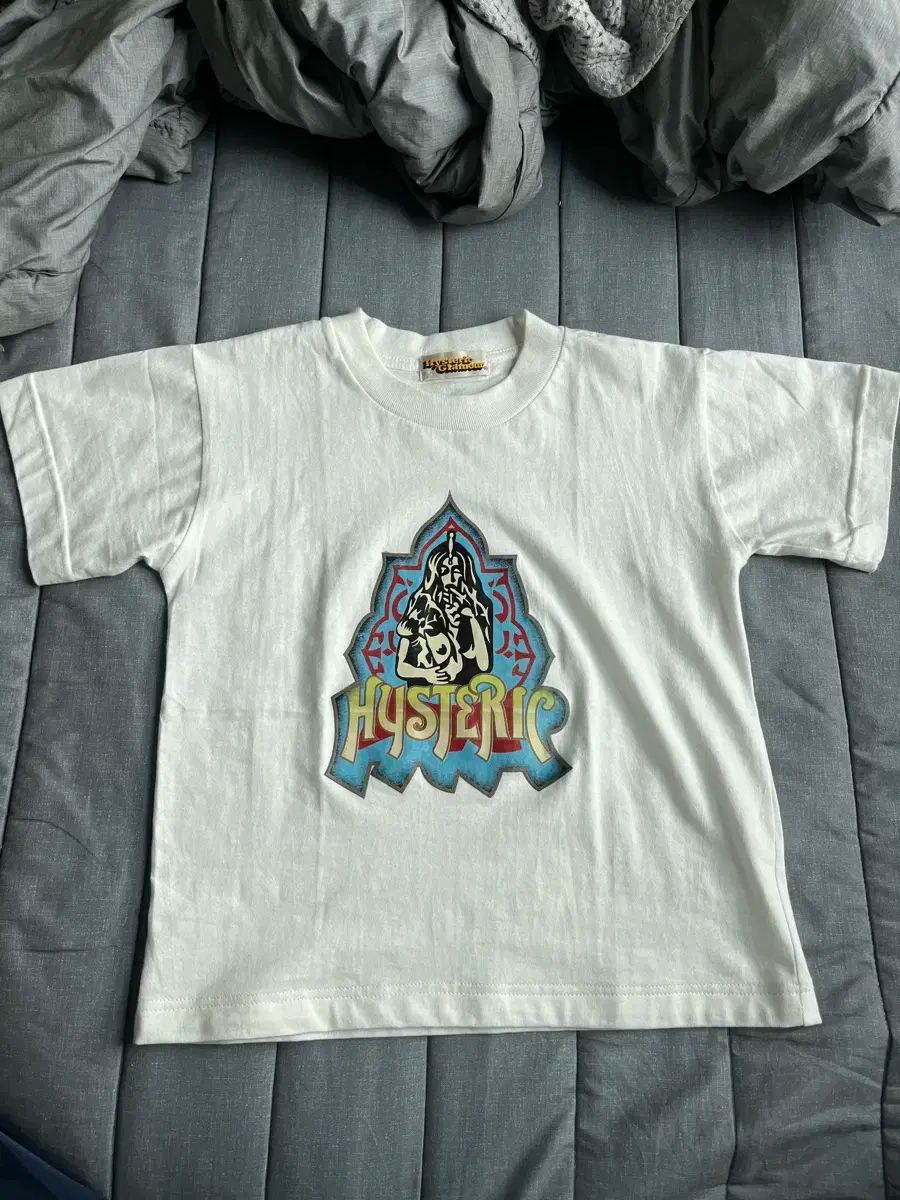 HYSTERIC GLAMOUR ヒステリックグラマー 半袖