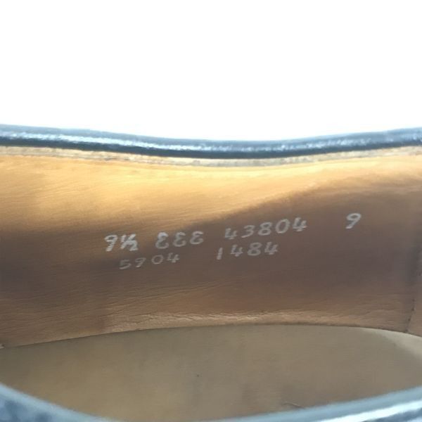 80s-90s?/Vintage/USA製☆アレンエドモンズ/Allen Edmonds/Hillcrest