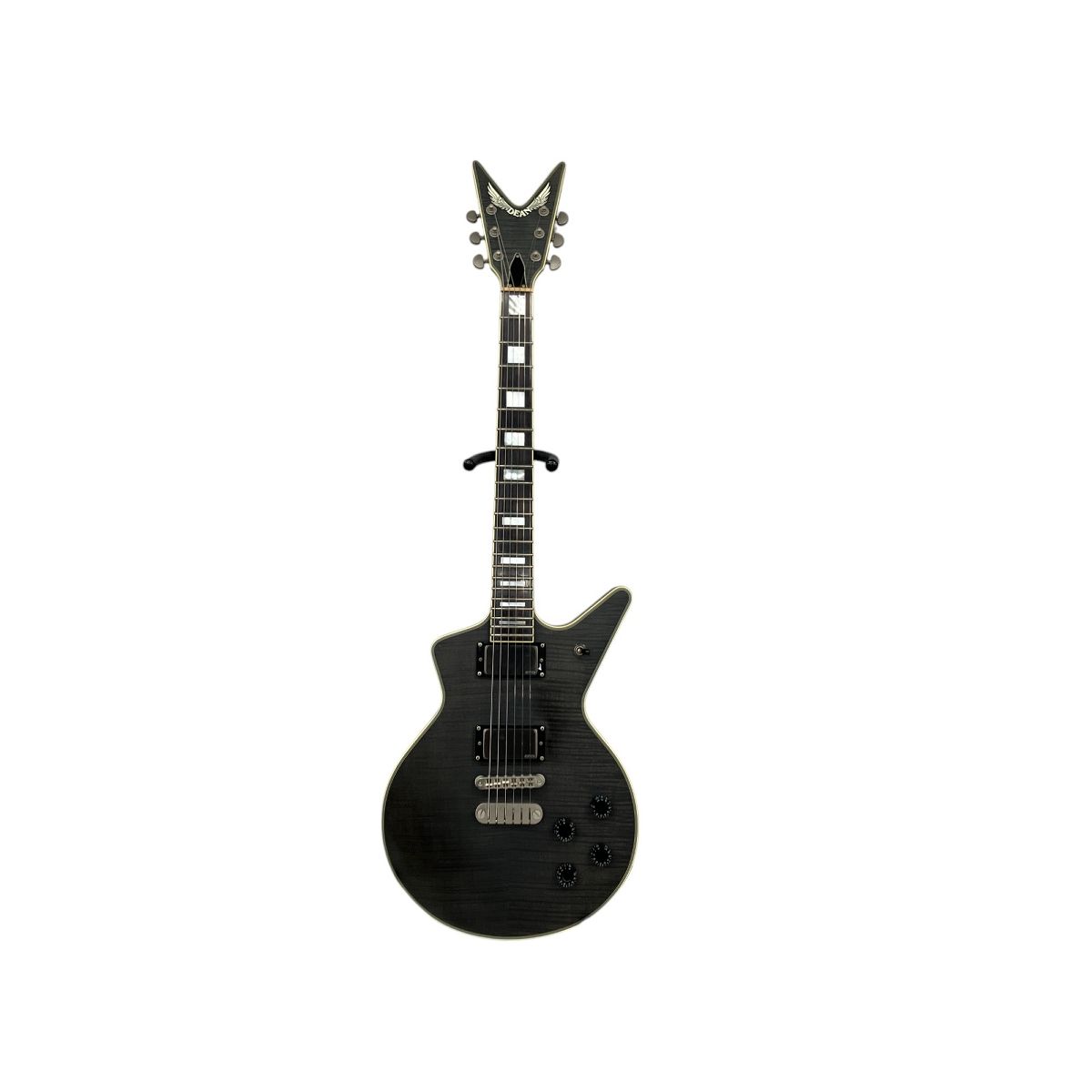 Dean cadillac 1980 custom run ディーン エレキギター 弦楽器 良好 S9770111
