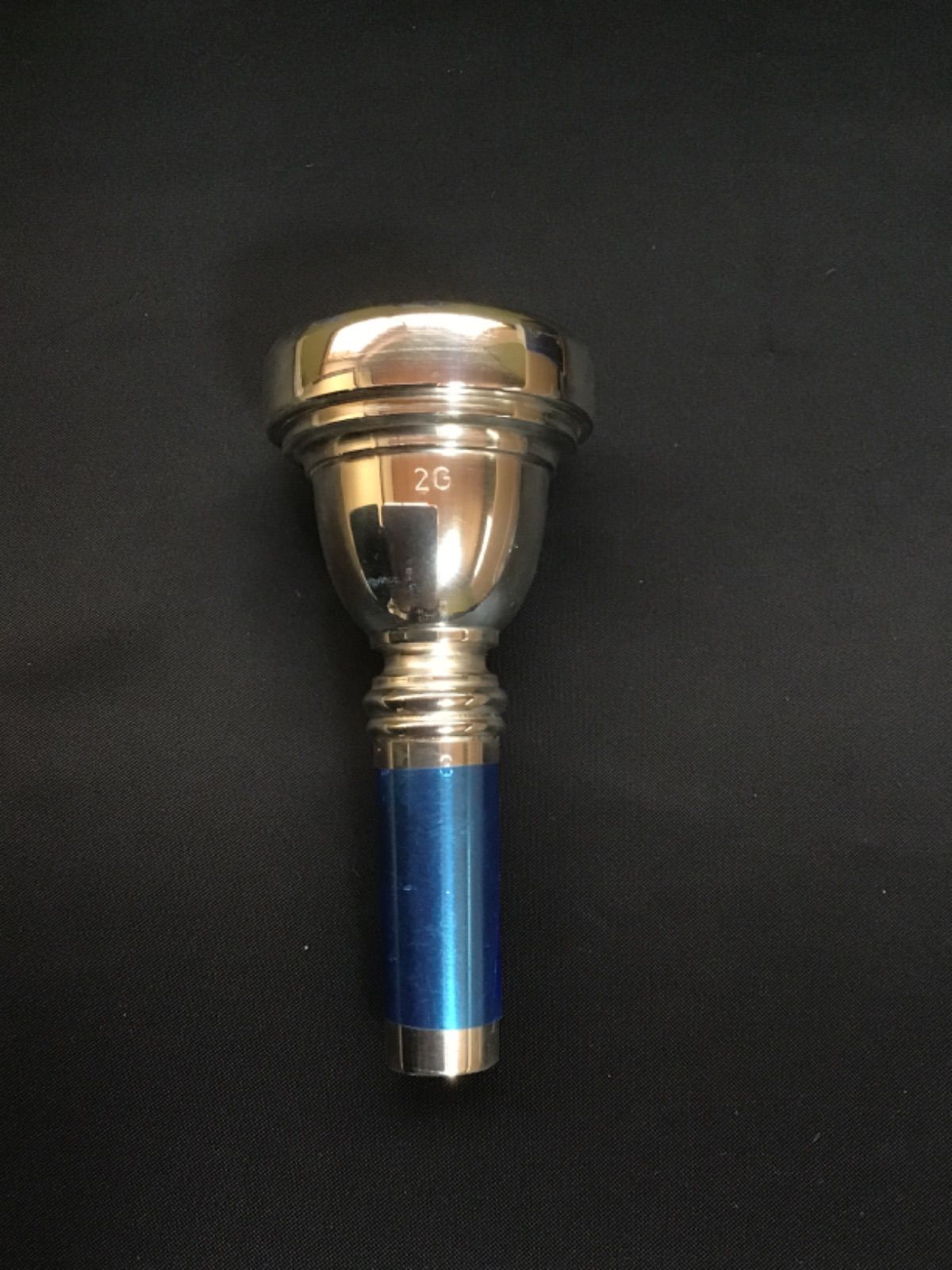 トロンボーン用 マウスピース