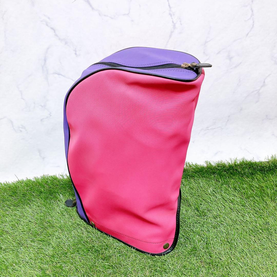 15ピンキーアンドダイアン　ゴルフ　キャディバッグ 15ピンキーアンドダイアン ゴルフ キャディバッグ - メルカリ