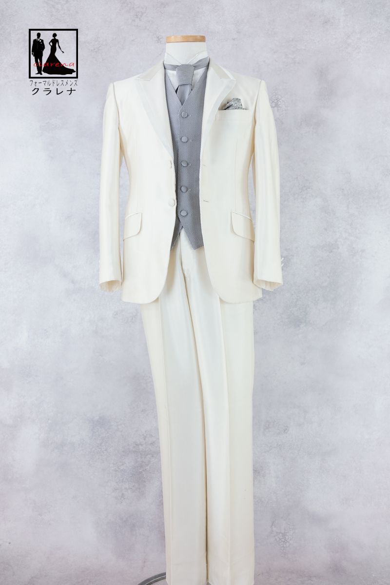 フォーマル衣装 タイ付き