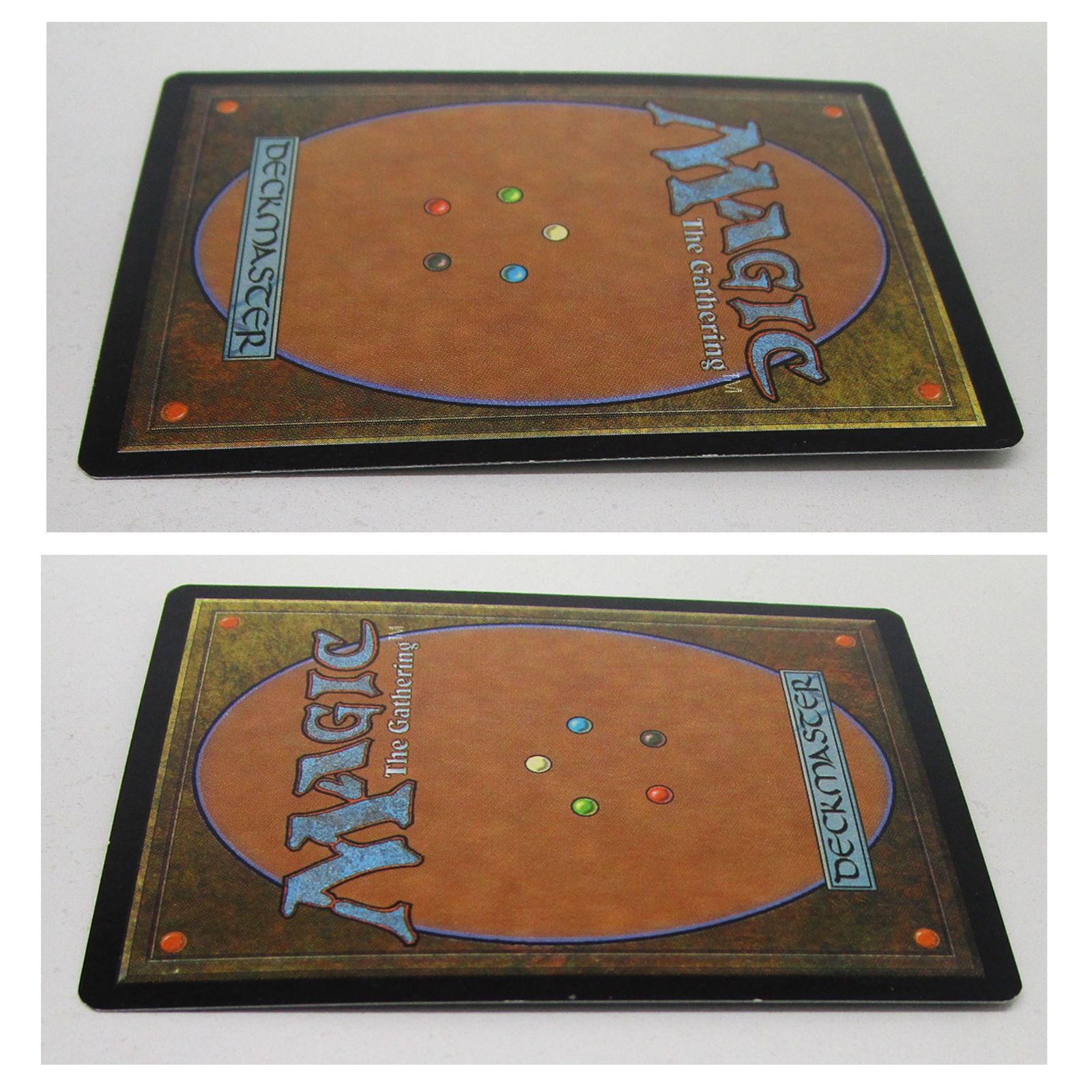 MTG 空色のダイアモンド Sky Diamond Foil 英語版 プレイ用